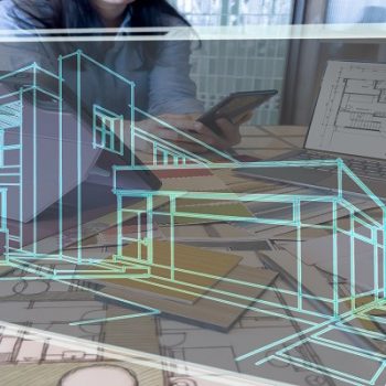 Scan to Cad: Αποτύπωση κτιρίων με χρήση 3D Scanners χειρός – Έλεγχος αυθαίρετων κατασκευών βάσει Ν.4495/2017