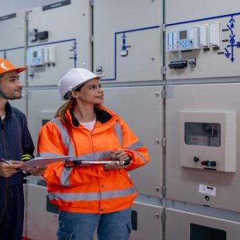 Στοιχεία Υποσταθμών Μέσης Τάσης και Συντήρησης